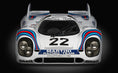 Load image into Gallery viewer, POCHER Porsche 917KH MARTINI Edition 1:8
