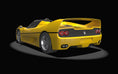 Load image into Gallery viewer, POCHER Ferrari F50 - Modena Yellow 1:8
