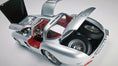 Charger l'image dans la visionneuse de la galerie, LEGRAND Mercedes-Benz 300 SLR « Uhlenhaut Coupé » Kit échelle 1/8 « The Red »