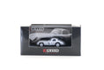 Charger l'image dans la visionneuse de la galerie, Mercedes Benz 300 SLR Uhlenhaut Mercedes-Benz 300 SLR Uhlenhaut Coupé, argent, bleu - 1/87Coupé, argent, intérieur rouge, échelle 1/87