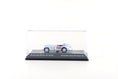 Charger l'image dans la visionneuse de la galerie, Mercedes Benz 300 SLR Roadster, n°722 argent, 2 béquilles, échelle 1/87