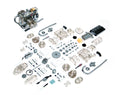 Load image into Gallery viewer, BMW R 90 S Boxer Engine 1973 Kit 1/2