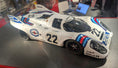 Load image into Gallery viewer, POCHER Porsche 917KH MARTINI Edition 1:8
