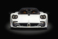Charger l'image dans la visionneuse de la galerie, POCHER Pagani Utopia Coupé - Bianco Perla 1:8

