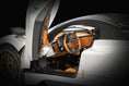 Charger l'image dans la visionneuse de la galerie, POCHER Pagani Utopia Coupé - Bianco Perla 1:8
