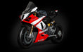 Load image into Gallery viewer, POCHER Ducati Panigale - V2 Superquadro Final Edition 1:4
