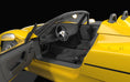 Load image into Gallery viewer, POCHER Ferrari F50 - Modena Yellow 1:8

