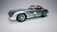Charger l'image dans la visionneuse de la galerie, LEGRAND Mercedes-Benz 300 SLR « Uhlenhaut Coupé » Kit échelle 1/8 « The Red »
