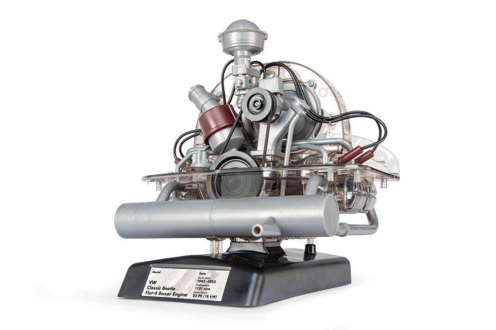 VW Beetle 4-Cyl. Boxer Engine Kit 1/4