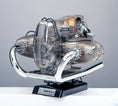 Load image into Gallery viewer, BMW R 90 S Boxer Engine 1973 Kit 1/2
